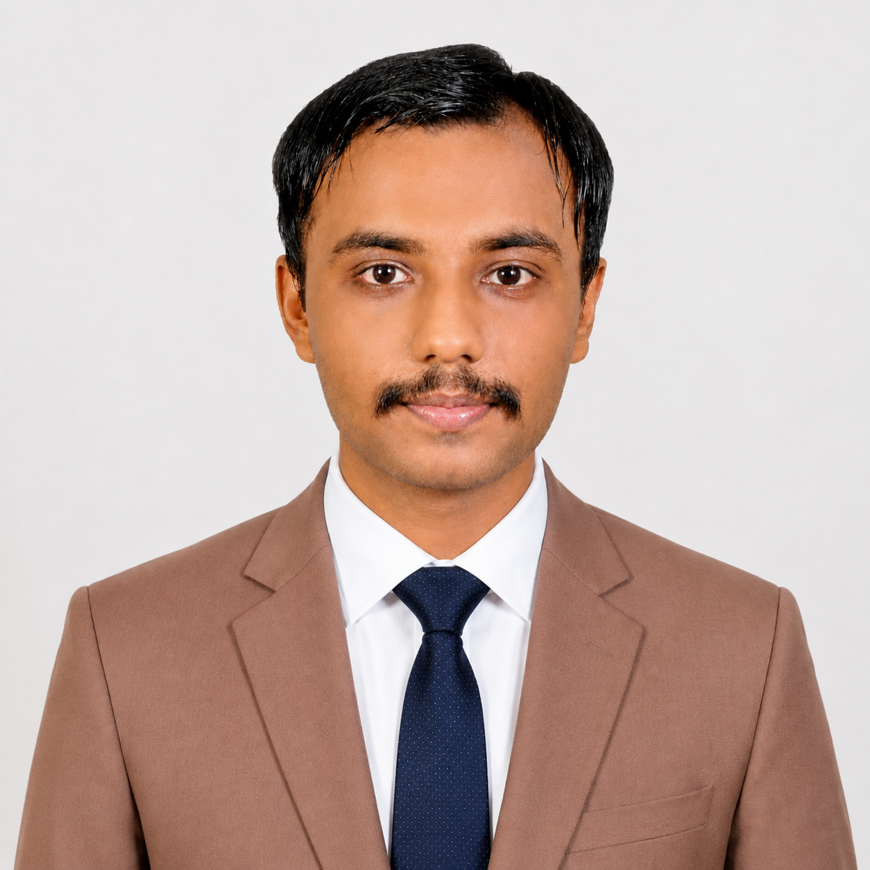 Vasanth Narayanan E